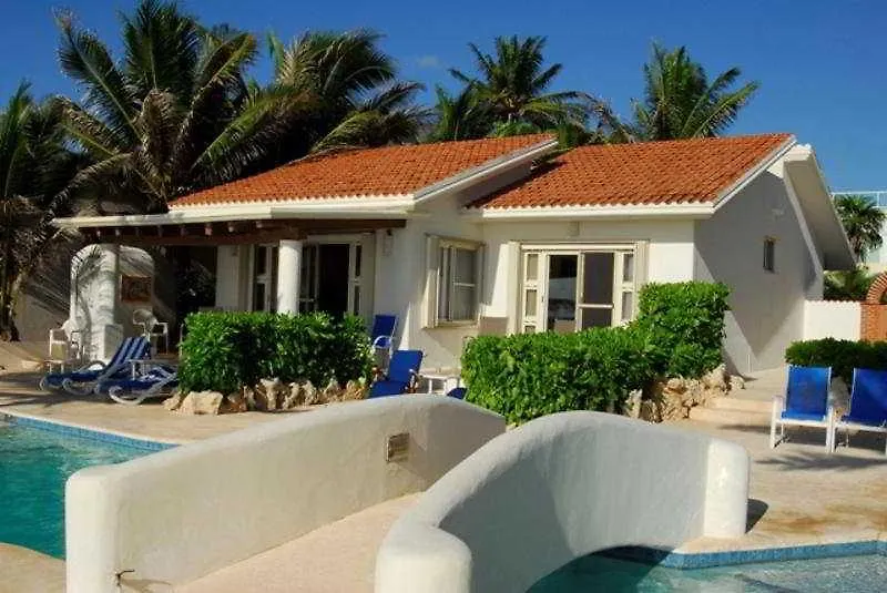 Casa Stavola F8 Hotel Puerto Morelos