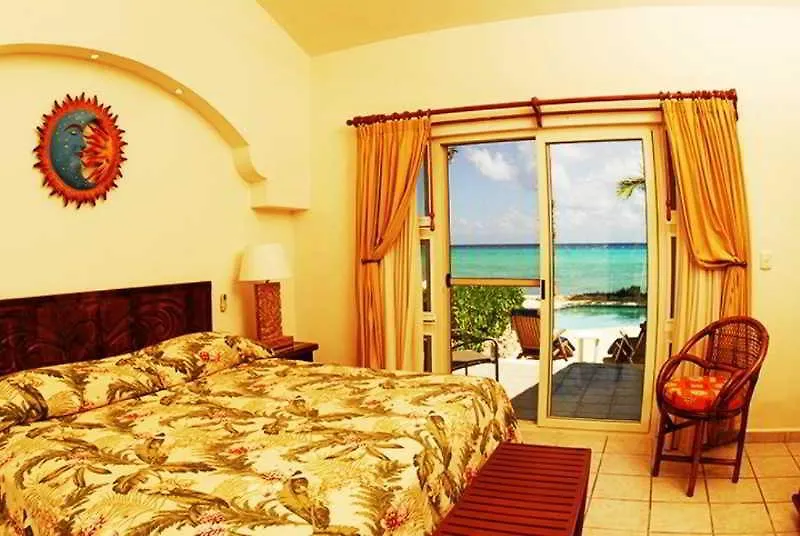 Casa Stavola F8 Hotel Puerto Morelos